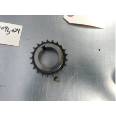 109Y023 Crankshaft Timing Gear From 2013 Kia Optima EX 2.4